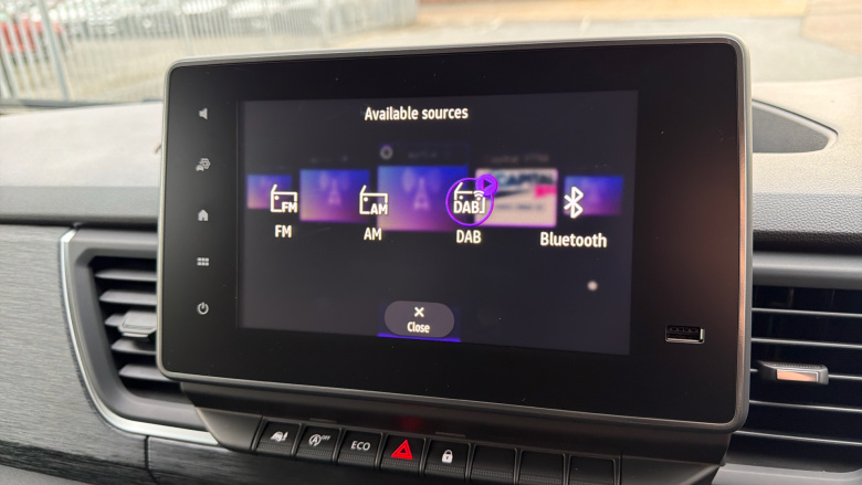 Renault Trafic Lwb Diesel LL30 Blue dCi 150 Extra [Safety] Van